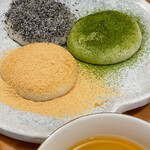 Maccha Bunko - 