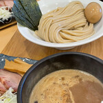 麺道 ひとひら - 