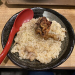 Toriyaki Sakaba Yokkaichi Kin - 