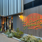 タコファナティコ - 