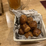 鳥焼き酒場 ヨッカイチキン - 