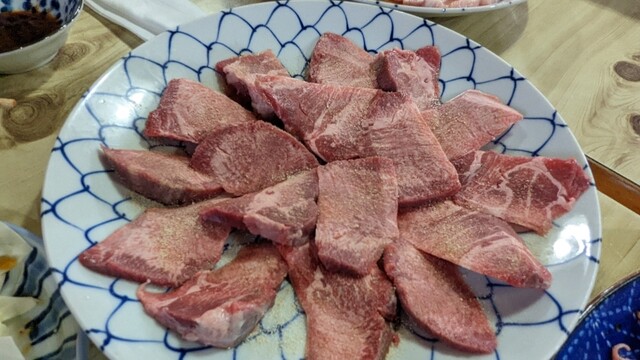 焼肉 力（ヤキニクチカラ） - 登米市その他（焼肉）の写真