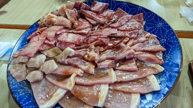 焼肉 力（チカラ）登米市迫町 | 地元で人気の焼肉店