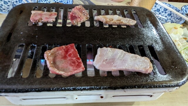 焼肉 力（ヤキニクチカラ） - 登米市その他（焼肉）の写真