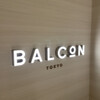 BALCON TOKYO