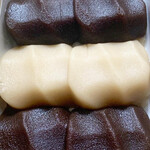 赤福茶屋 ジェイアール名古屋タカシマヤ店 - 