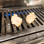 ホルモン・焼肉 リキヲ - 