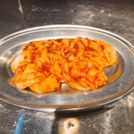 ホルモン・焼肉 リキヲ - 