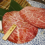 宮古牛焼肉 玉城 - 