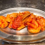 ホルモン・焼肉 リキヲ - 