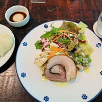 トラットリア セッテ ハイアット リージェンシー 京都 - 
