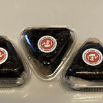 ぼんたぼんた - 3個購入。型崩れしないから持ち運びに便利。