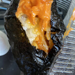 ぼんたぼんた - うにくらげ