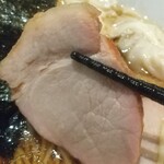 八雲 - チャーシュー