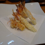 Tempura Semmon Takara - 