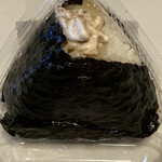 ぼんたぼんた - 鶏の唐揚げ　醤油マヨネーズ