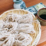 そば処とがくし - 