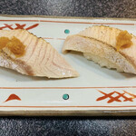 Sushizammai - 