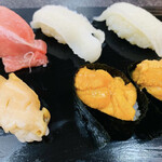 Sushizammai - 