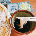 そば処とがくし - 