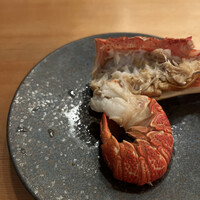 SUSHI TOKYO TEN、 六本木店 - 