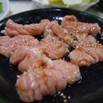 美濃吉 - てっちゃん　