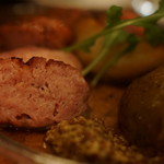 バール エ ターヴォラ カルダ ラ・ジョストラ - 