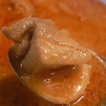 gopのアナグラ - チキンがたくさん！