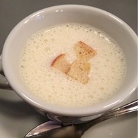 クニオミ - カブのスープ