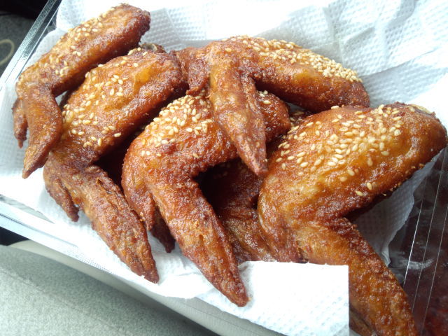 Ajidokoro Yamakiyo photo 4