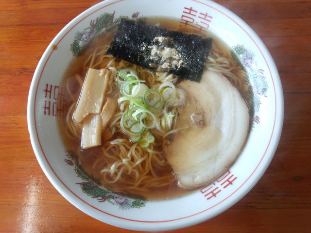 畠中食堂 - 盛岡（食堂）の写真