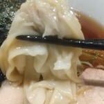 八雲 - 肉ワンタン