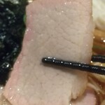 八雲 - チャーシュー