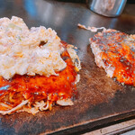 Hiroshima Fuu Okonomiyaki Yuuka - 