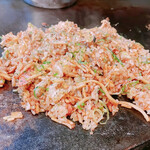 Hiroshima Fuu Okonomiyaki Yuuka - 