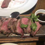 Italian Bar & Trattoria SHIBUYA ACCESO - 