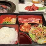 Sumibi Yakiniku Toukaien - 