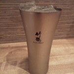 季節料理かたやま - ハイボール