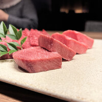 焼肉うしごろ 銀座店 - 