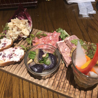 渋谷アチェーゾ - 