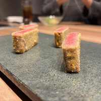 焼肉うしごろ 銀座店 - 