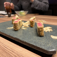 焼肉うしごろ 銀座店 - 