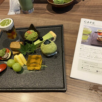 RESTAURANT 1899 OCHANOMIZU - 