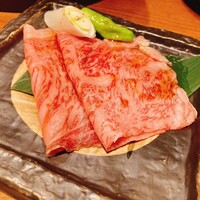 和牛焼肉 神楽坂 牛ます - 