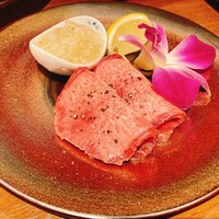 和牛焼肉 神楽坂 牛ます - 