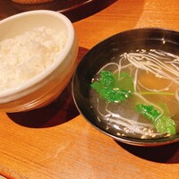 和牛焼肉 神楽坂 牛ます - 