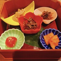 和牛焼肉 神楽坂 牛ます - 