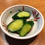 蕎麦切り あなざわ - 
