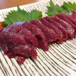 蕎麦切り あなざわ - 