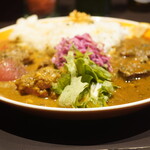 カリカリスパイス - 